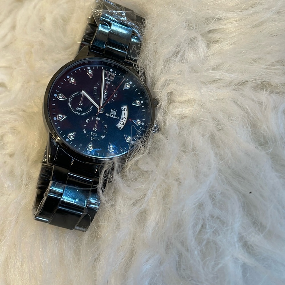Fashion watch